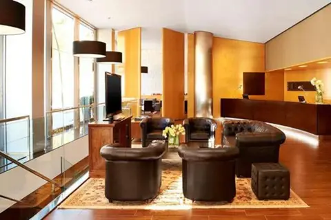 Four Points by Sheraton Barcelona Diagonal in Barcelona — foto 10