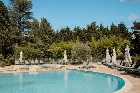 Camping Collection Rivages Rives D Arc foto 1