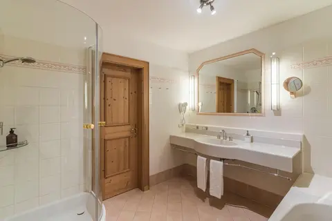 Hotel Engel Gourmet & Spa in Welschnofen - Nova Levante — foto 12