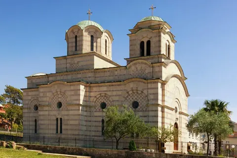 8-daagse rondreis Beleef de Balkan in Fojnica municipality — foto 3