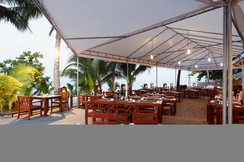 Centara Koh Chang Tropicana Resort in Centara Koh Chang Tropicana, foto 16