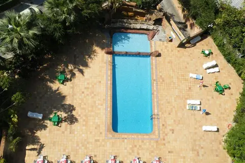 Aparthotel Era Park in Benidorm — foto 30