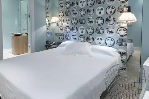 Inhala Hotel Garden foto 2