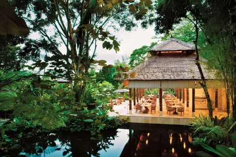 Como Uma Ubud in Ubud, foto 8