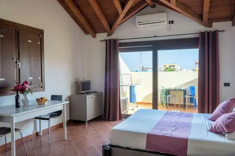 Appartementen Porto Antigo in Porto Antigo — foto 15
