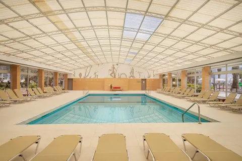 Marina Beach Sol By Melia in Gouves Municipal Unit — foto 34