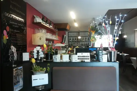 Hotel Autoespresso in Venetië — foto 27
