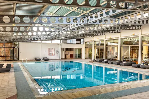 Pavlo Napa Beach Hotel in Αγία Νάπα — foto 8