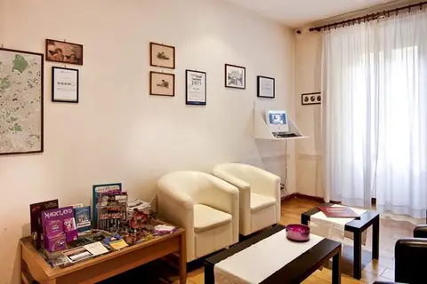 Hotel Taormina in Rome, foto 5