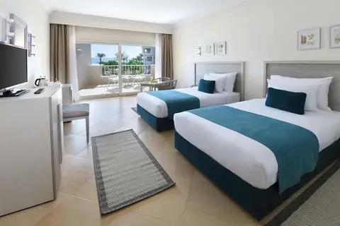 Jaz Soma Beach resort in سفاجا — foto 4
