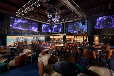 Hard Rock Hotel Bali in Kuta, Badung Regency, Bali, Indonesia — foto 7
