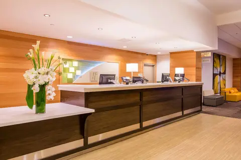 Holiday Inn Golden Gateway in San Francisco — foto 3