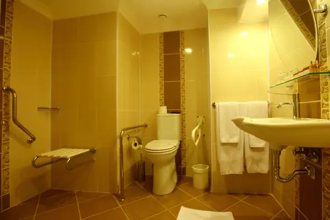 A11 Hotel Obaköy in Alanya — foto 14