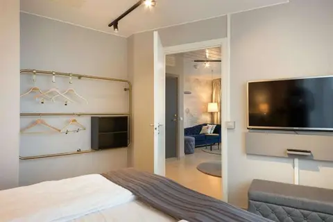 Scandic Byporten in Oslo — foto 23