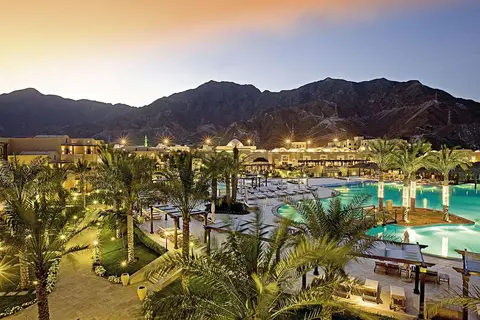 Iberotel Miramar Al Aqah Beach Resort in Al Aqah - العقة — foto 18