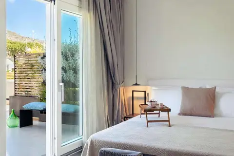 Domia Boutique Hotel Mondello in Palermo — foto 15