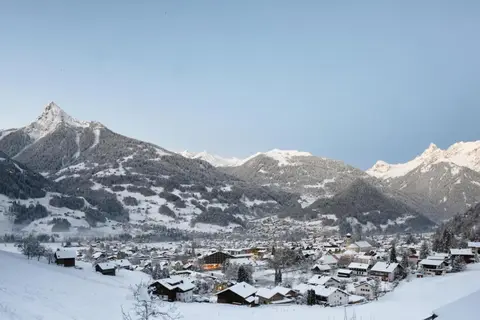 Blue Montafon in Tschagguns — foto 6