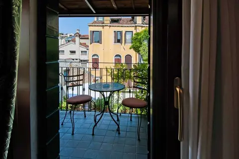 Bel Sito e Berlino in Venetië, foto 6