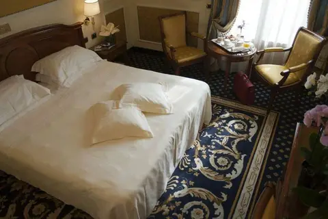 Grand Visconti Palace in Milaan, foto 10