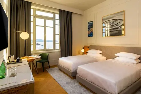 Hyatt Regency Zadar in Zadar — foto 3