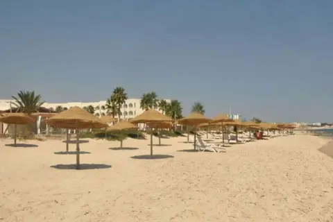 Khayam Garden in Hotel Khayam Garden Beach & Spa Nabeul — foto 13