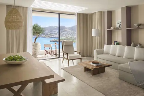 The Bodrum EDITION in Bodrum — foto 15