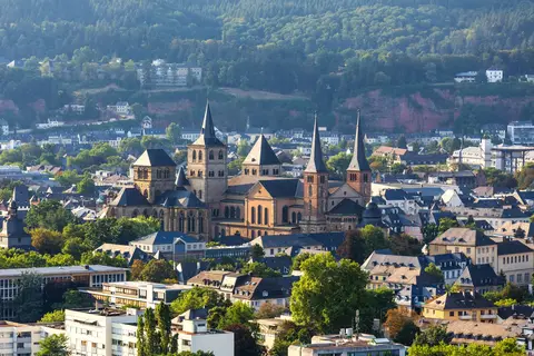 Groothertogdom Luxemburg, Clervaux in Clervaux — foto 11