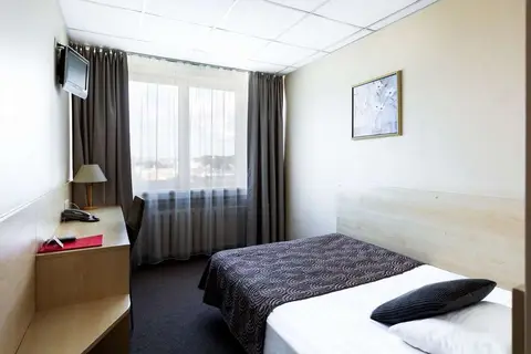 Panorama Hotel Vilnius in Vilnius, foto 8