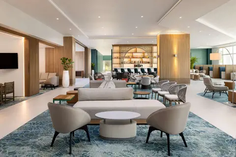 Courtyard by Marriott Curacao in Willemstad — foto 9