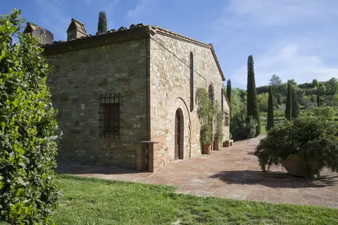 Borgo San Benedetto in Montaione — foto 15