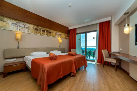 Commodore Elite Suites & Spa in Manavgat — foto 14