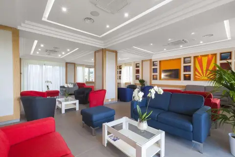 Hotel O Sole Mio in Massa Lubrense — foto 10