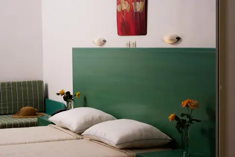Zefyros Eco Resort in Agios Kirykos — foto 6