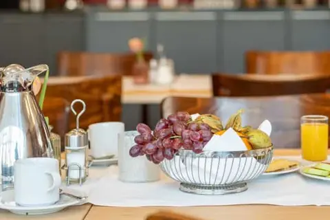 Hotel Fuchsbräu in Beilngries — foto 15