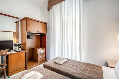Hotel Garibaldi Napoli in Napels, foto 6