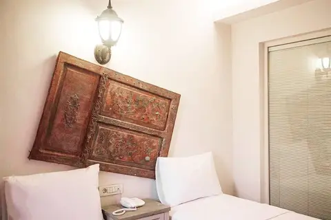 Elista Hotel & Spa in Bodrum — foto 25