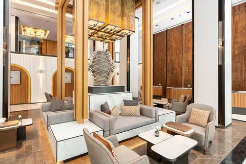 Meliá Chiang Mai in Chiang Mai — foto 14