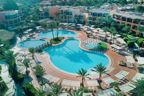 JAZ Makadi Saraya Resort in Makadi Bay — foto 6