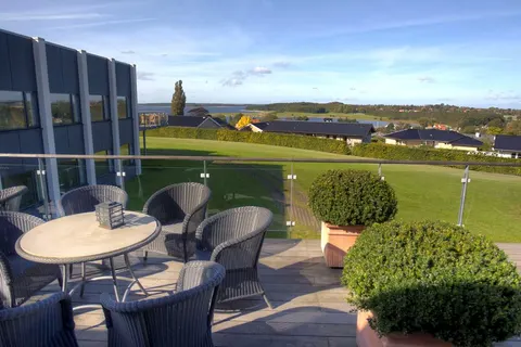 Comwell Roskilde foto 1