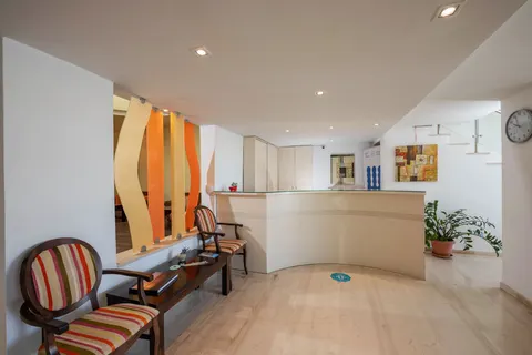 Hotel Kitro Beach foto 25