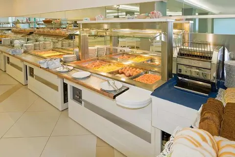 Hotel Bolivar in Jesolo, foto 12