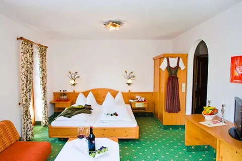 Gasthof Mitteregger in Kaprun, foto 14