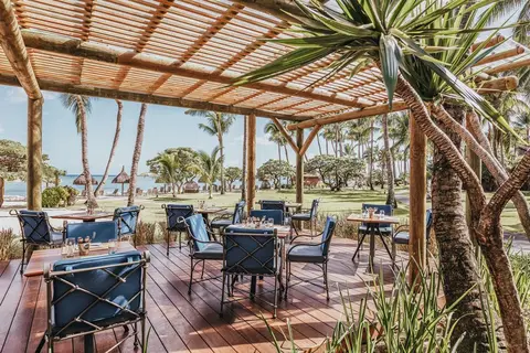 La Pirogue Mauritius in Flic en Flac VCA — foto 5