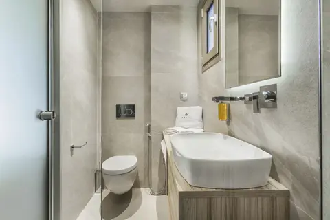 Pefki Deluxe Residences in Δημοτική Ενότητα Παλλήνης — foto 21