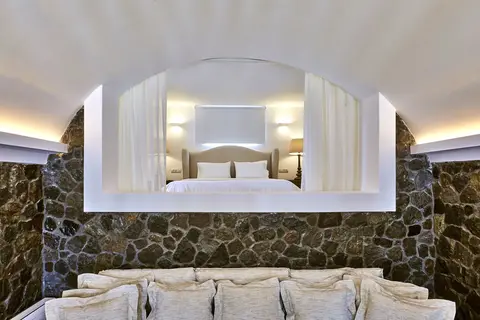 Amor Hideaway Villas in Φηρά Θήρας — foto 14