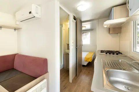Camping Classe in Rome — foto 7