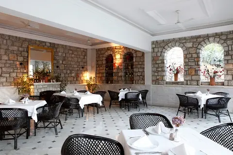 Loryma Resort Hotel in Marmaris — foto 7