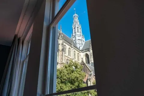 Ambassador City Centre Hotel foto 16