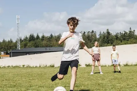 Bungalowpark Hoge Hexel foto 9