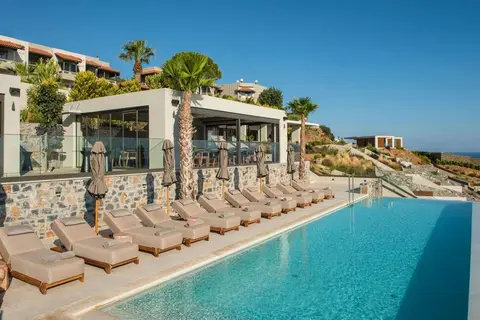 Happy Cretan Suites in Gazi Municipal Unit, foto 2